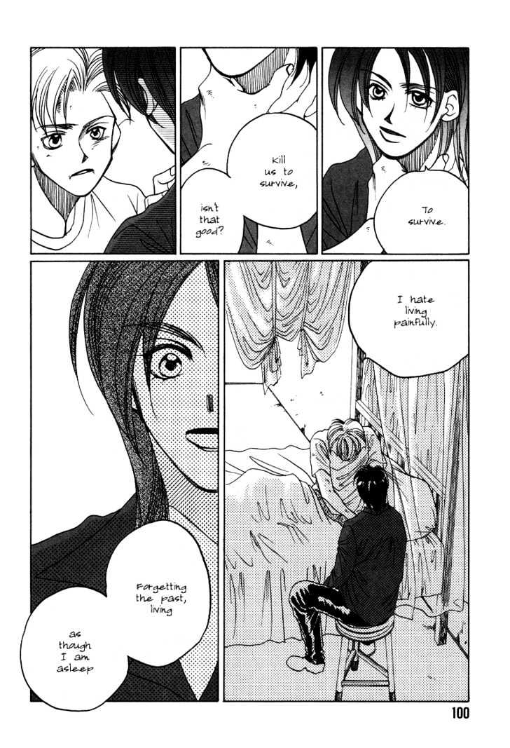 1999 Shanghai Chapter 4.3 page 26 - Vol.04 Chapter 3