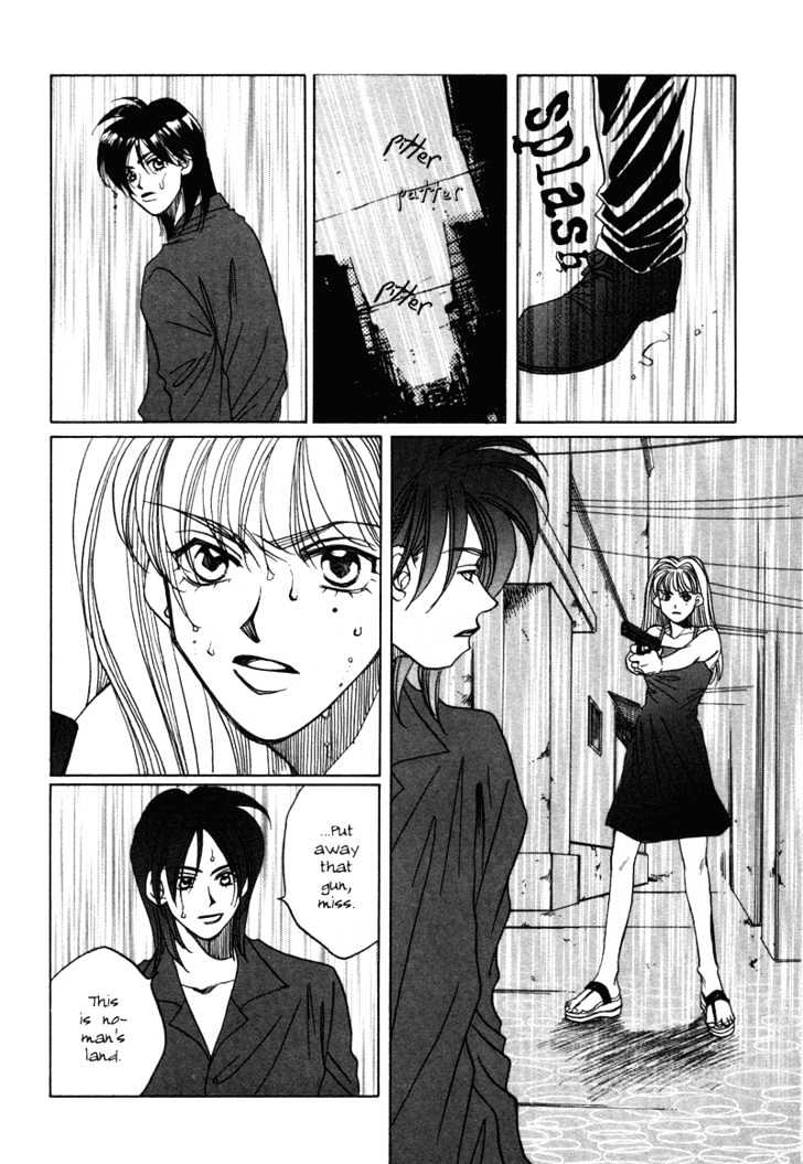 1999 Shanghai Chapter 4.3 page 30 - Vol.04 Chapter 3