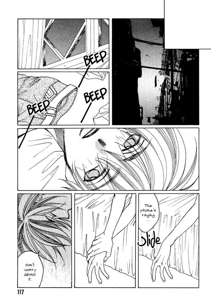 1999 Shanghai Chapter 4.4 page 11 - Vol.04 Chapter 4