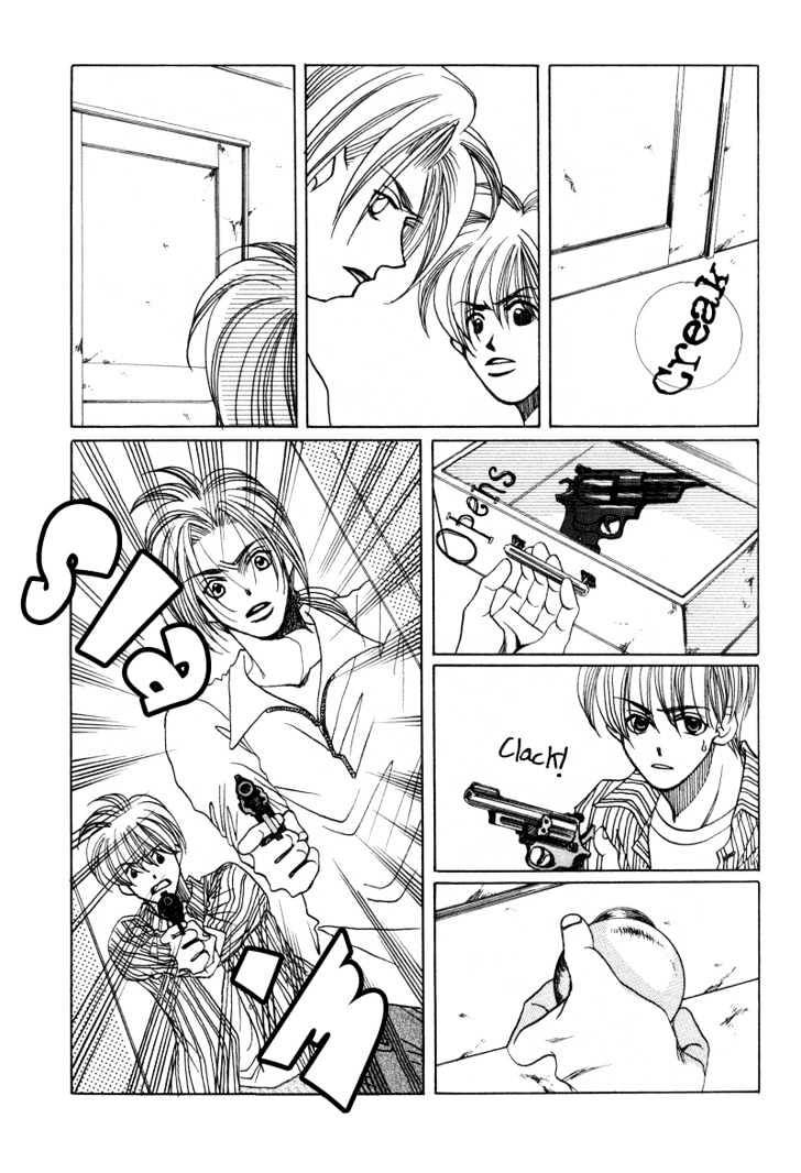 1999 Shanghai Chapter 4.4 page 27 - Vol.04 Chapter 4