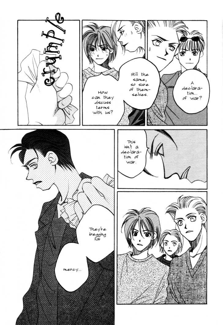 1999 Shanghai Chapter 4.5 page 14 - Vol.04 Chapter 5
