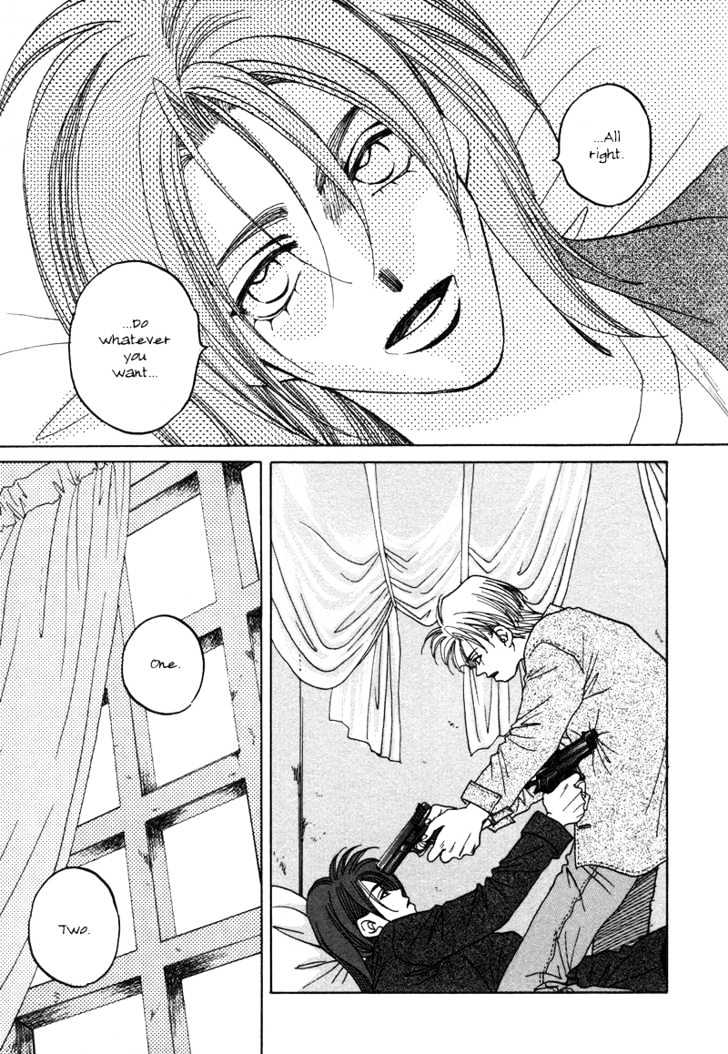 1999 Shanghai Chapter 4.5 page 48 - Vol.04 Chapter 5