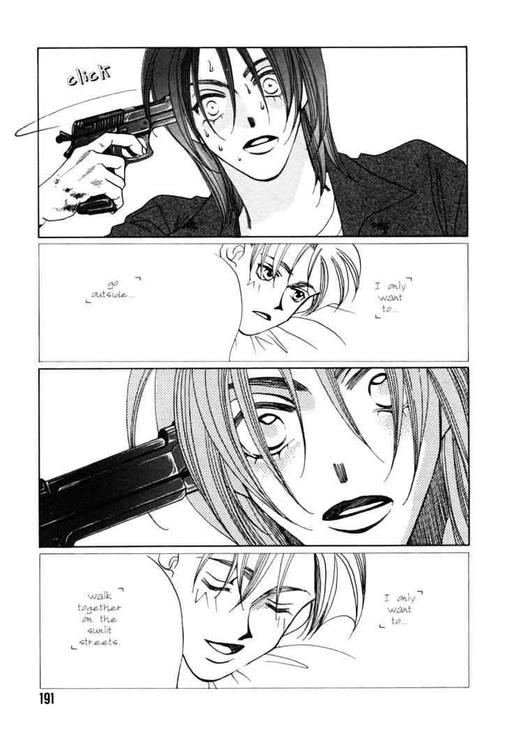 1999 Shanghai Chapter 4.5 page 52 - Vol.04 Chapter 5