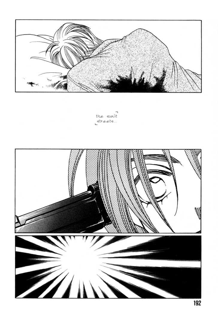 1999 Shanghai Chapter 4.5 page 53 - Vol.04 Chapter 5