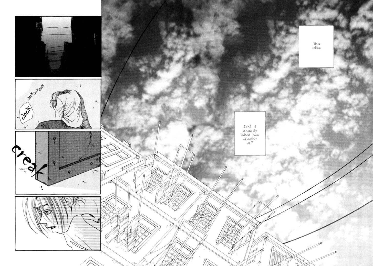 1999 Shanghai Chapter 4.5 page 60 - Vol.04 Chapter 5