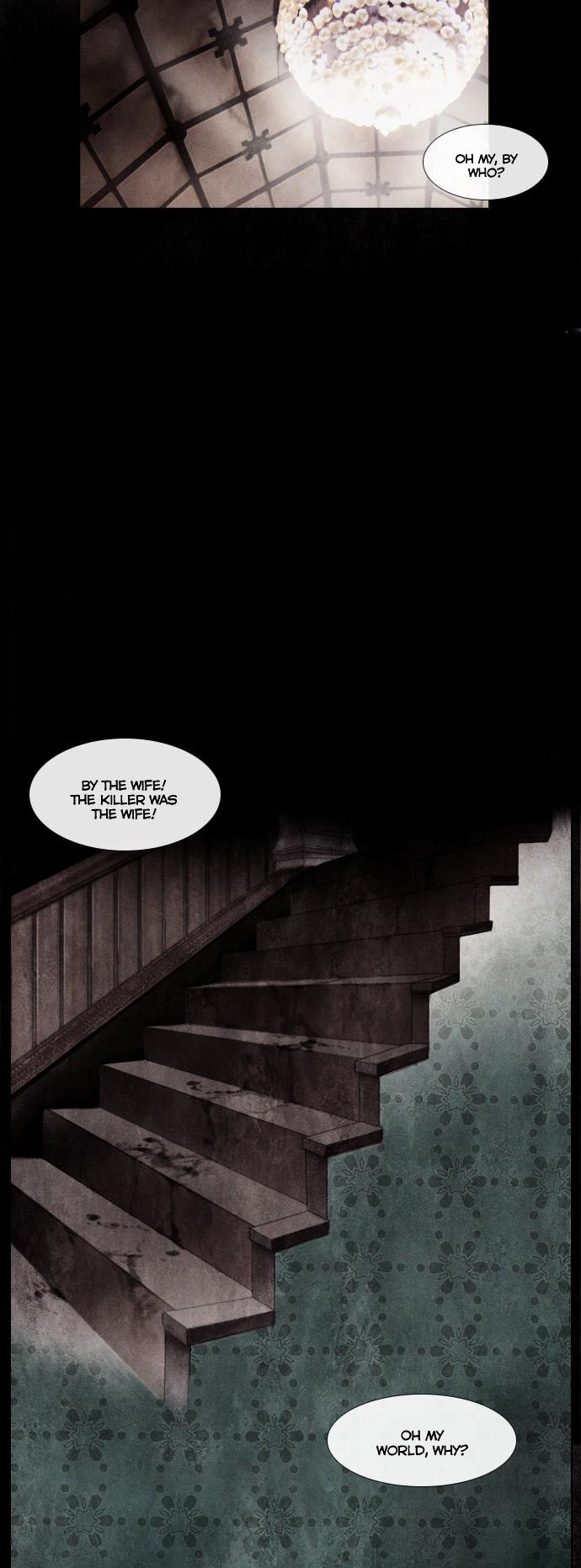 19th End Century Memorandum Chapter 0 page 24 - Chapter 0 : Prólogo