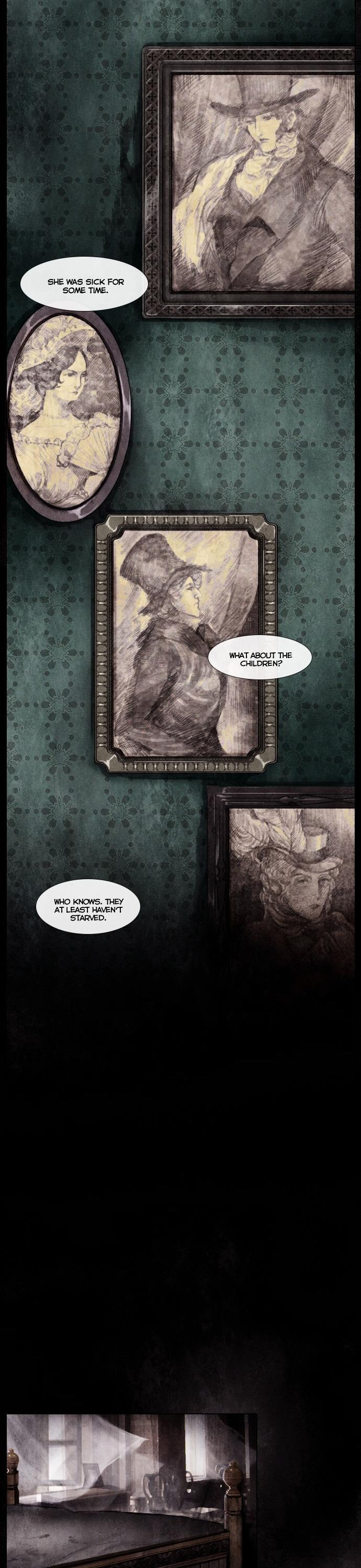 19th End Century Memorandum Chapter 0 page 25 - Chapter 0 : Prólogo