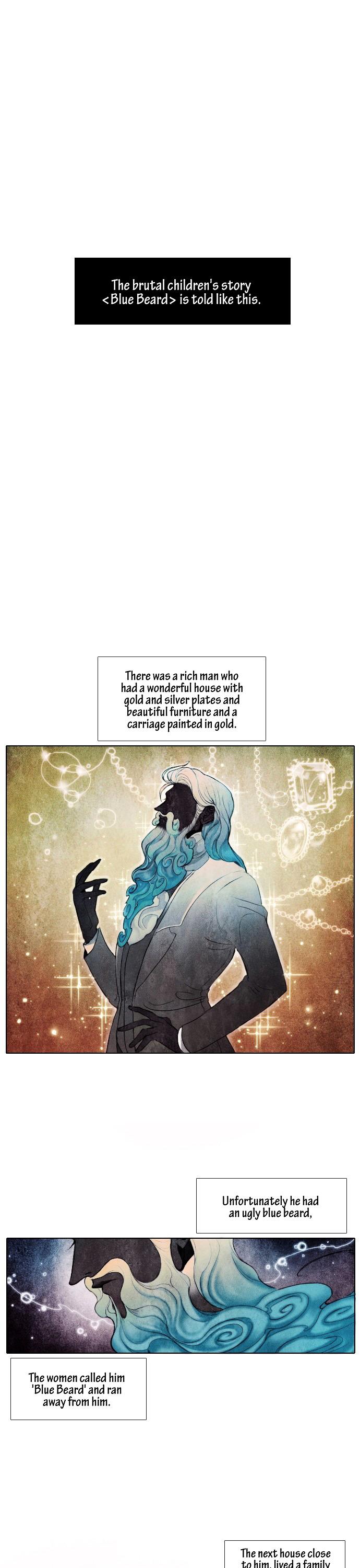 19th End Century Memorandum Chapter 0 page 4 - Chapter 0 : Prólogo