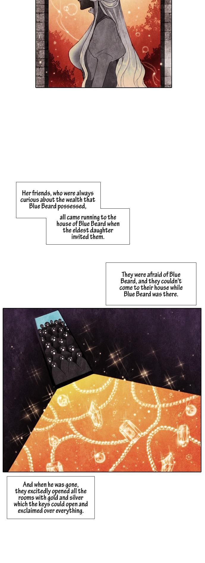 19th End Century Memorandum Chapter 0 page 9 - Chapter 0 : Prólogo