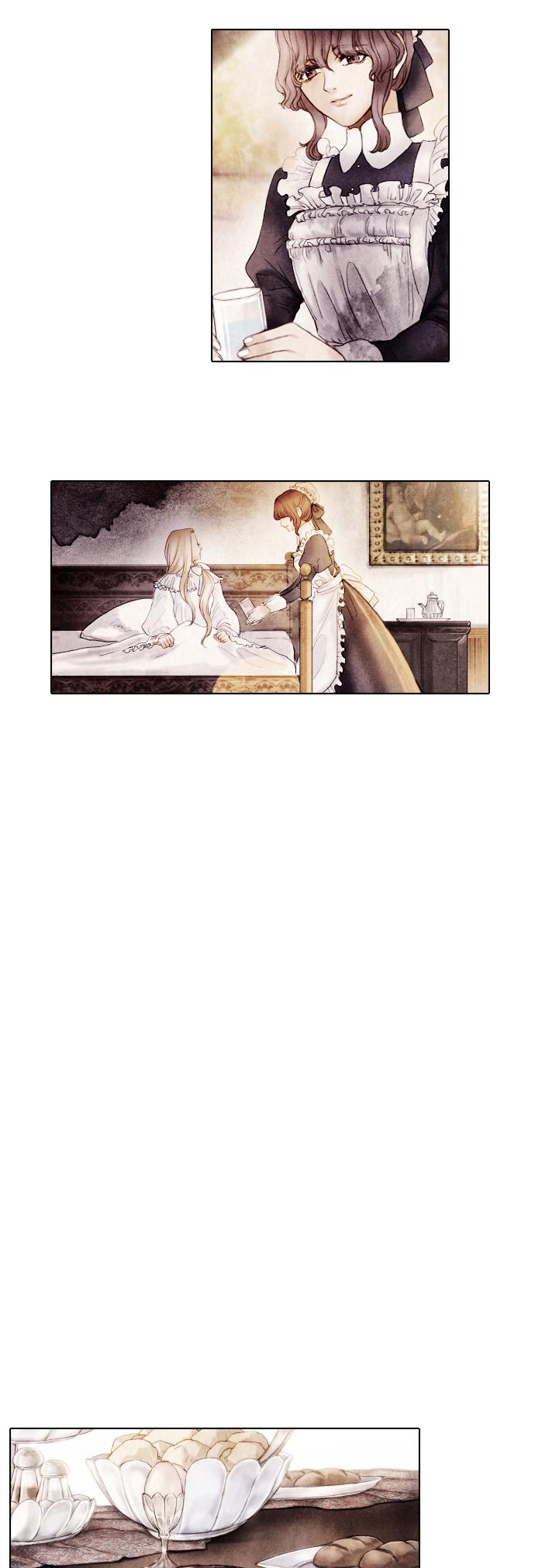 19th End Century Memorandum Chapter 1 page 26 - Chapter 1 : Family (1)