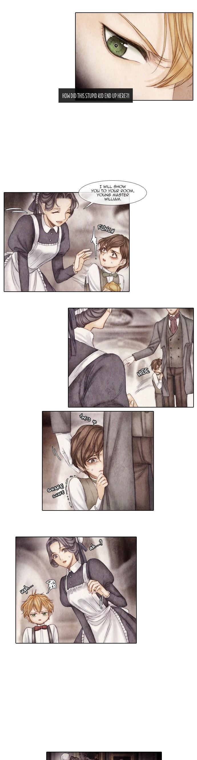 19th End Century Memorandum Chapter 10 page 13 - Chapter 10: Older Brother (1)