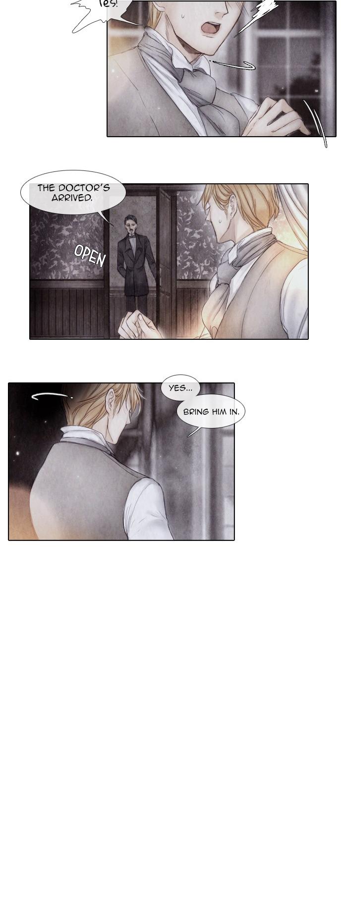 19th End Century Memorandum Chapter 10 page 5 - Chapter 10: Older Brother (1)