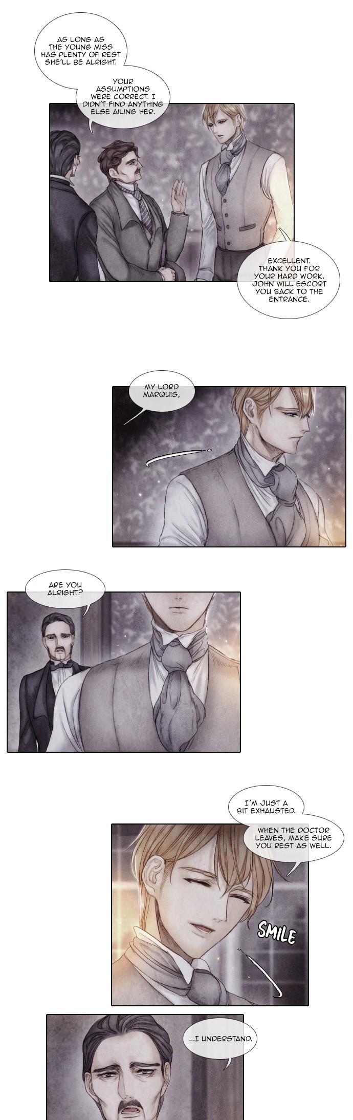 19th End Century Memorandum Chapter 10 page 6 - Chapter 10: Older Brother (1)