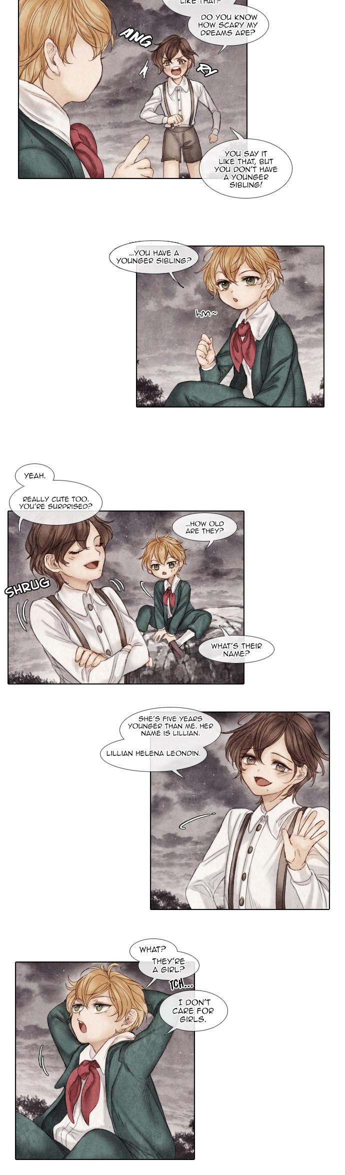 19th End Century Memorandum Chapter 11 page 11 - Chapter 11: Older Brother (2)