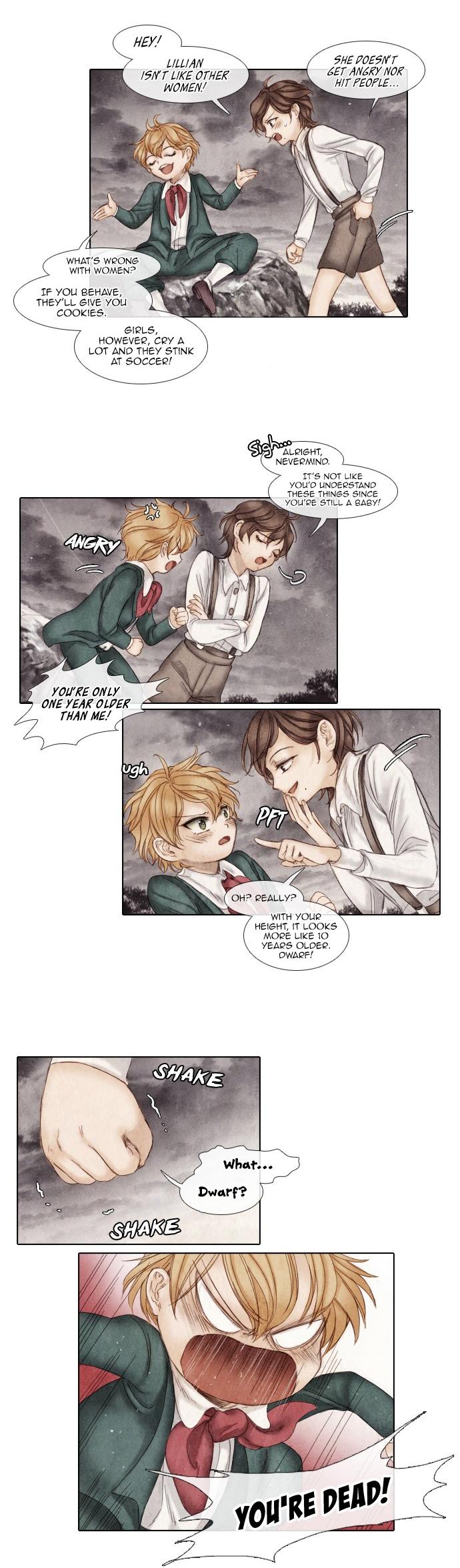 19th End Century Memorandum Chapter 11 page 12 - Chapter 11: Older Brother (2)