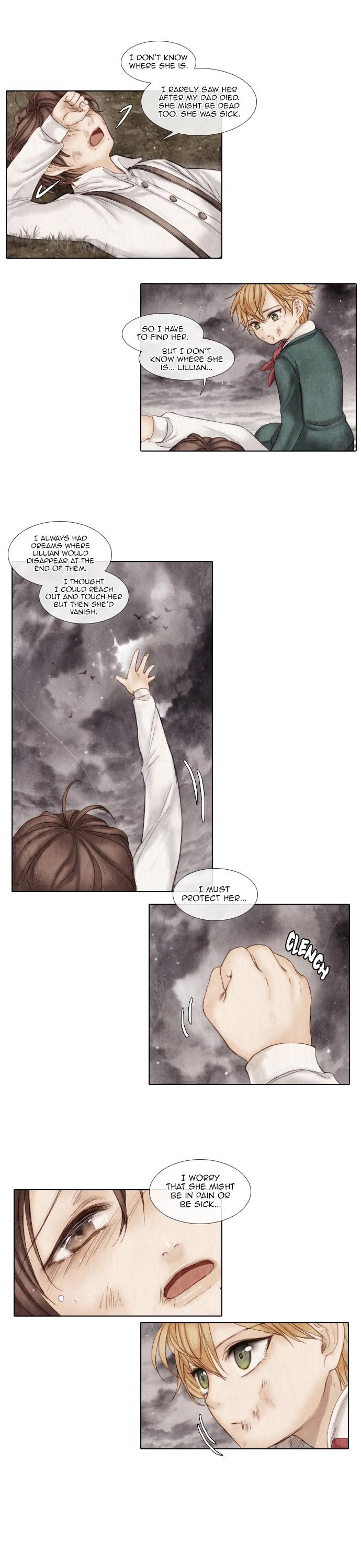 19th End Century Memorandum Chapter 11 page 16 - Chapter 11: Older Brother (2)