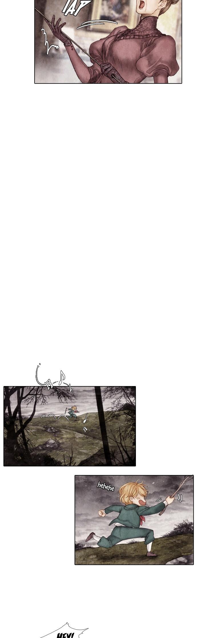 19th End Century Memorandum Chapter 11 page 5 - Chapter 11: Older Brother (2)