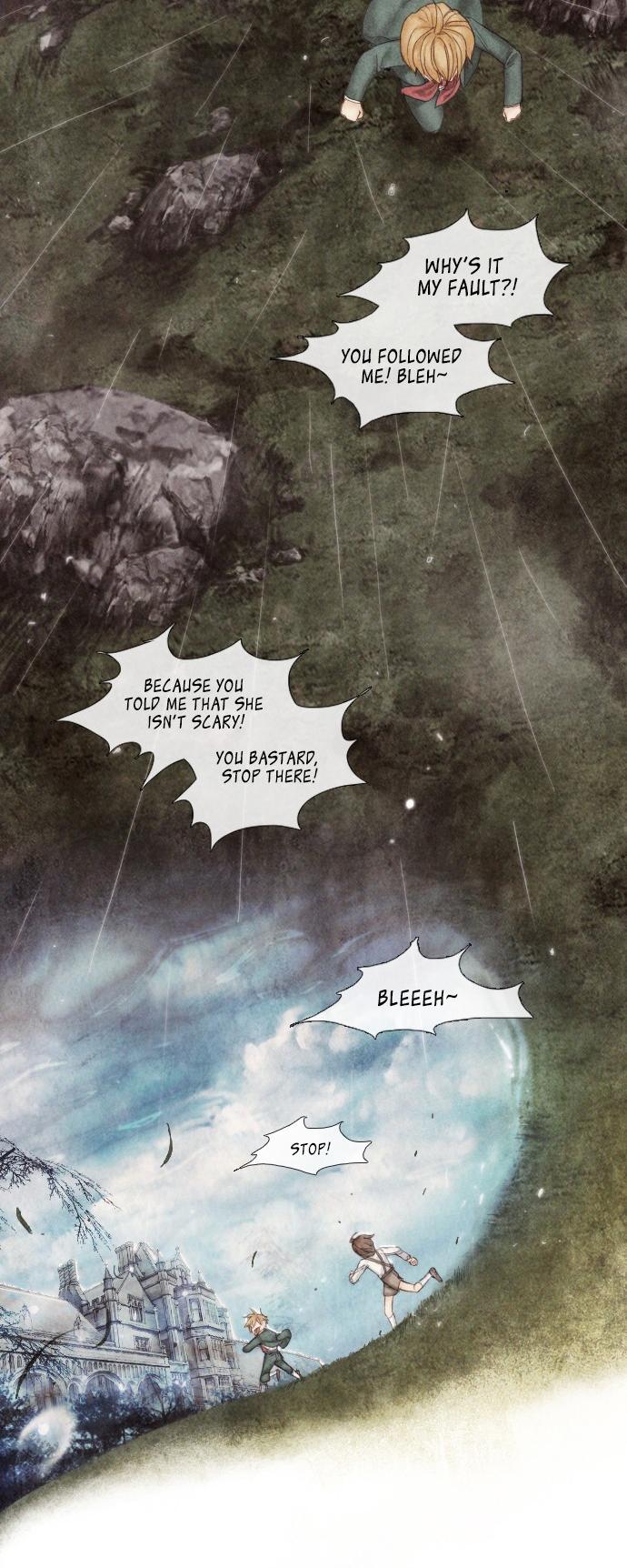 19th End Century Memorandum Chapter 12 page 10 - Chapter 12: Older Brother (3)