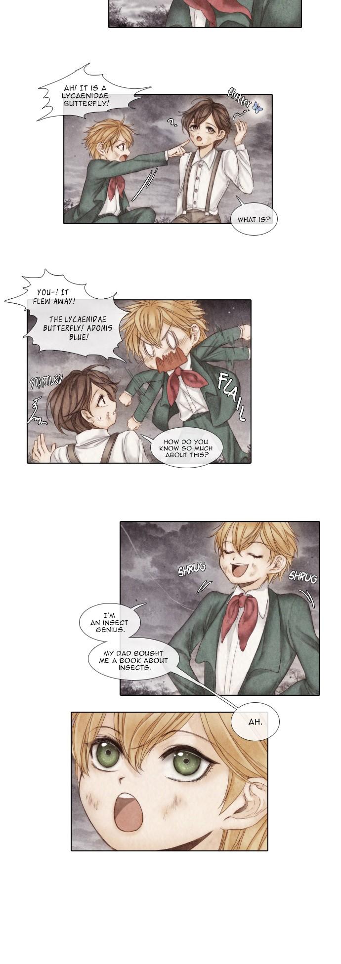 19th End Century Memorandum Chapter 12 page 5 - Chapter 12: Older Brother (3)