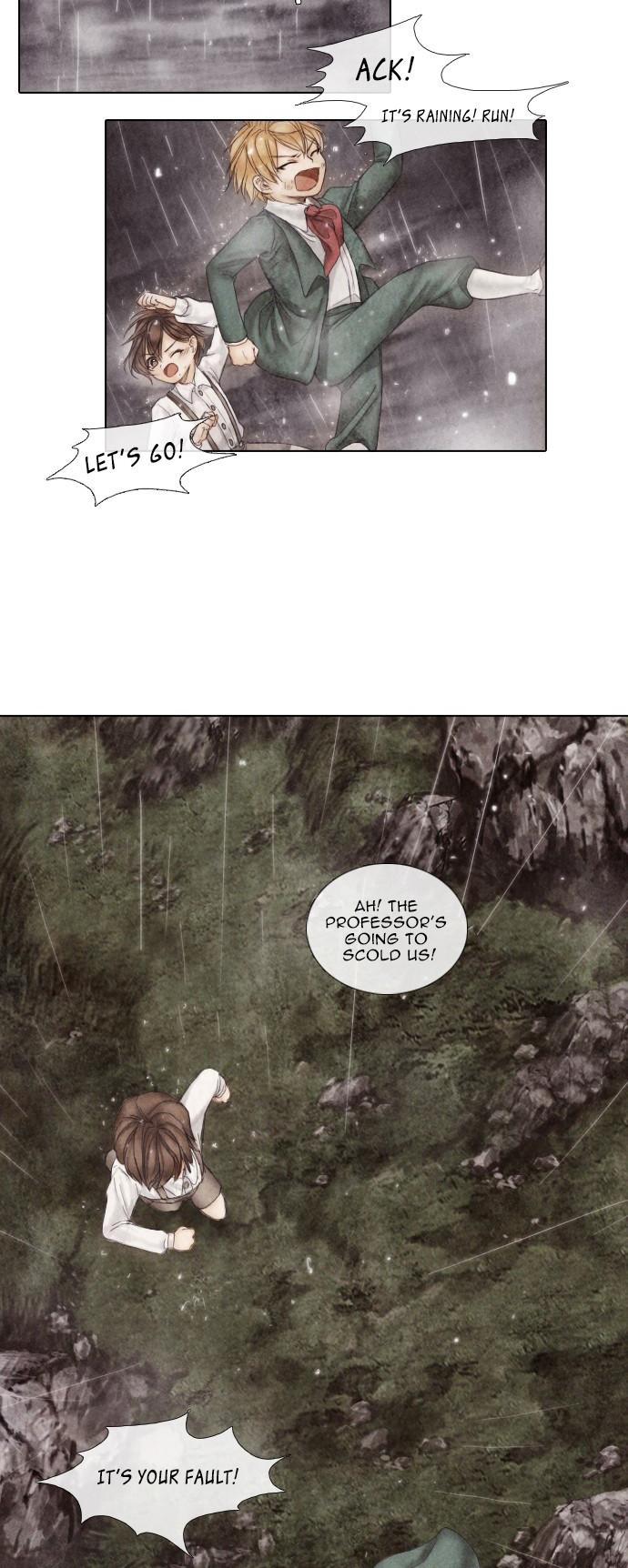 19th End Century Memorandum Chapter 12 page 9 - Chapter 12: Older Brother (3)