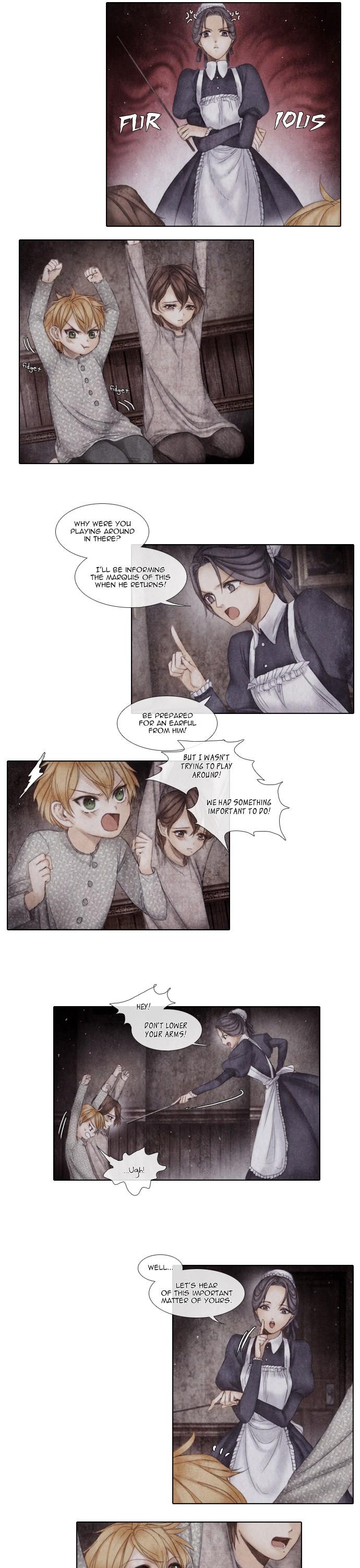 19th End Century Memorandum Chapter 13 page 11 - Chapter 13: Older Brother (4)