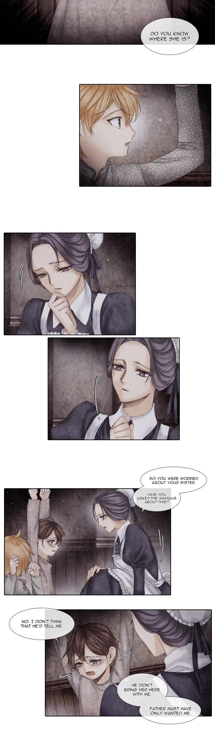 19th End Century Memorandum Chapter 13 page 13 - Chapter 13: Older Brother (4)