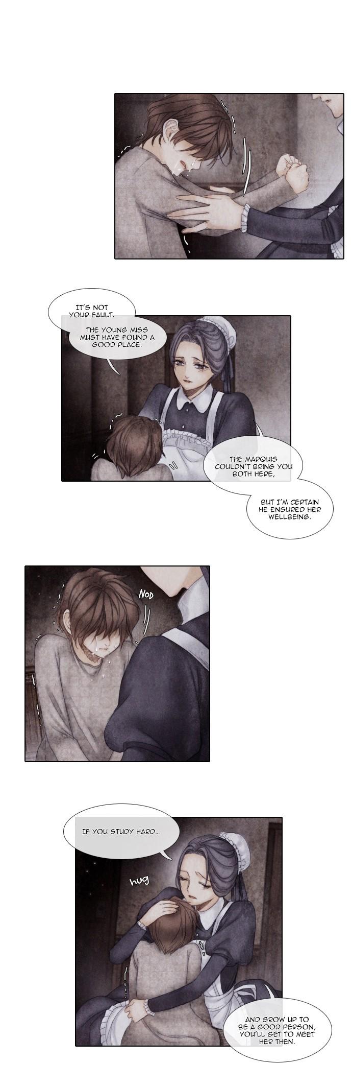 19th End Century Memorandum Chapter 13 page 15 - Chapter 13: Older Brother (4)