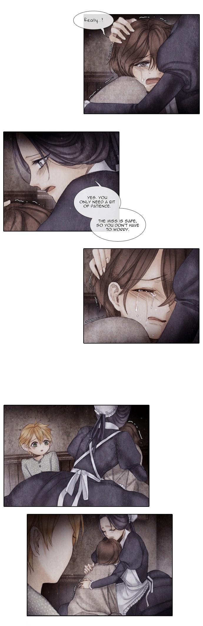 19th End Century Memorandum Chapter 13 page 16 - Chapter 13: Older Brother (4)