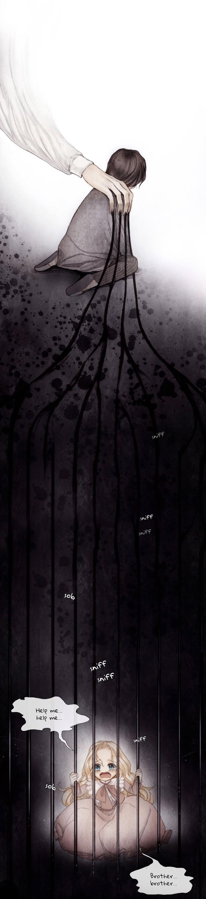 19th End Century Memorandum Chapter 13 page 17 - Chapter 13: Older Brother (4)
