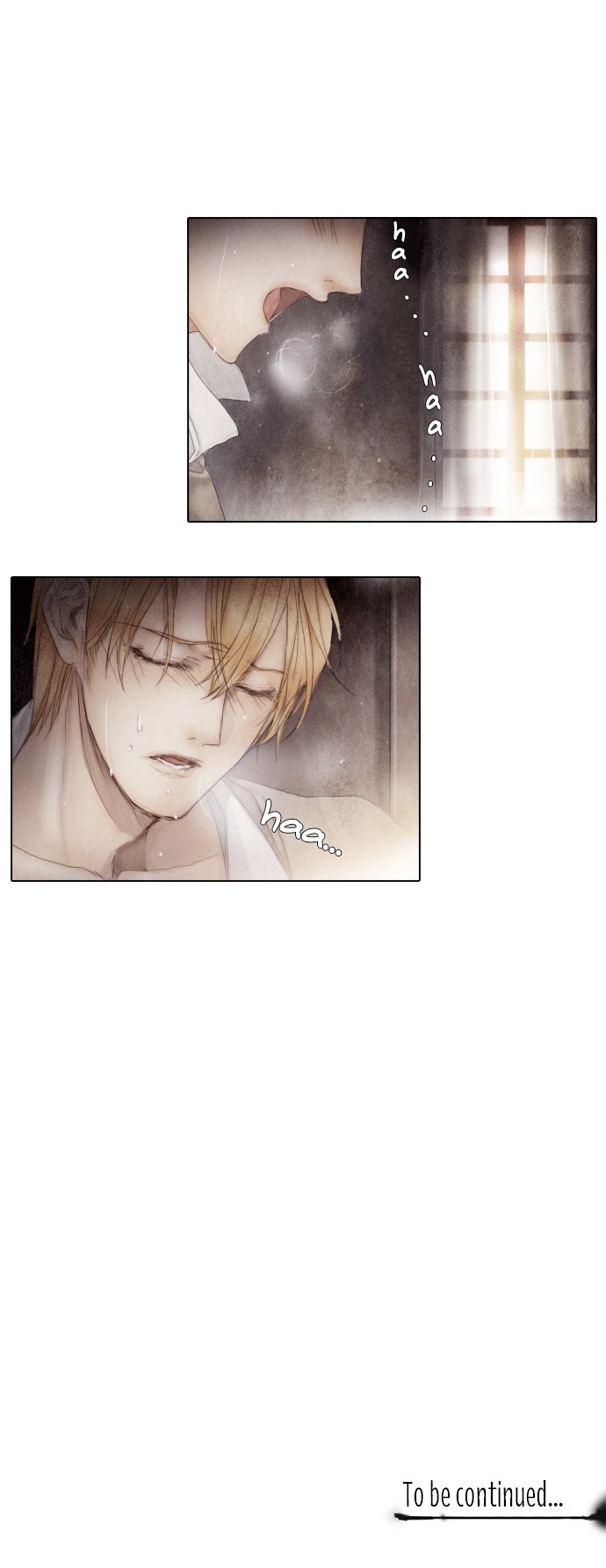 19th End Century Memorandum Chapter 13 page 20 - Chapter 13: Older Brother (4)