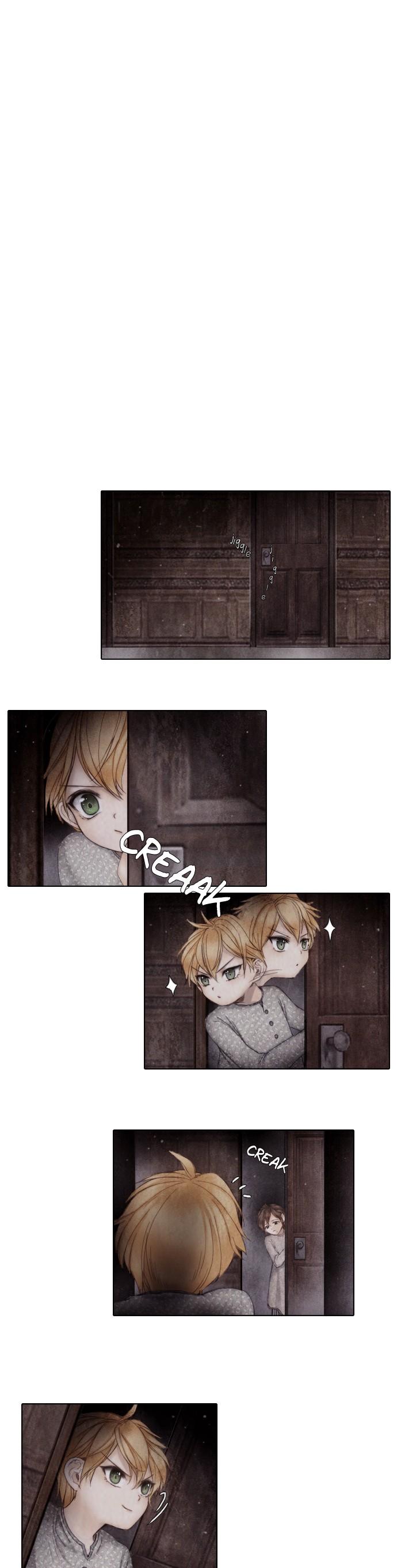 19th End Century Memorandum Chapter 13 page 4 - Chapter 13: Older Brother (4)