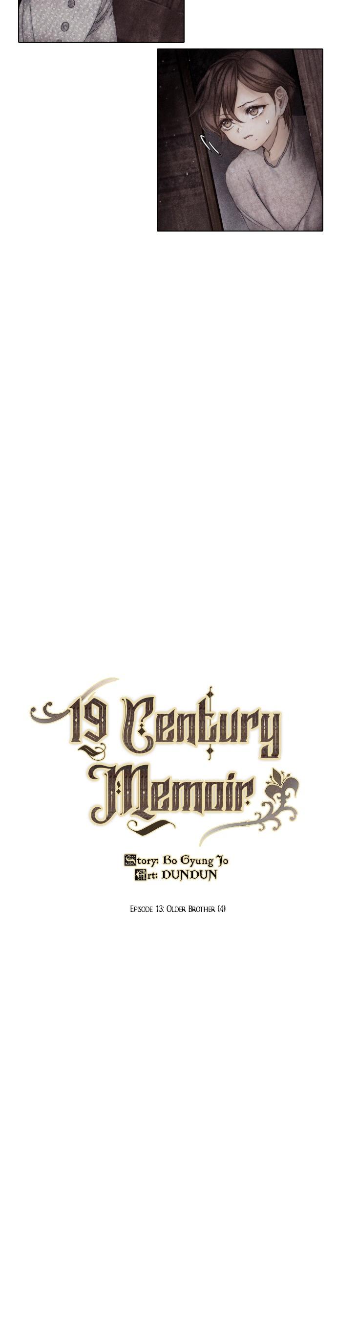 19th End Century Memorandum Chapter 13 page 5 - Chapter 13: Older Brother (4)