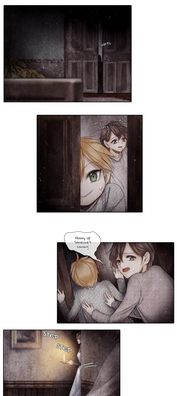 19th End Century Memorandum Chapter 13 page 6 - Chapter 13: Older Brother (4)
