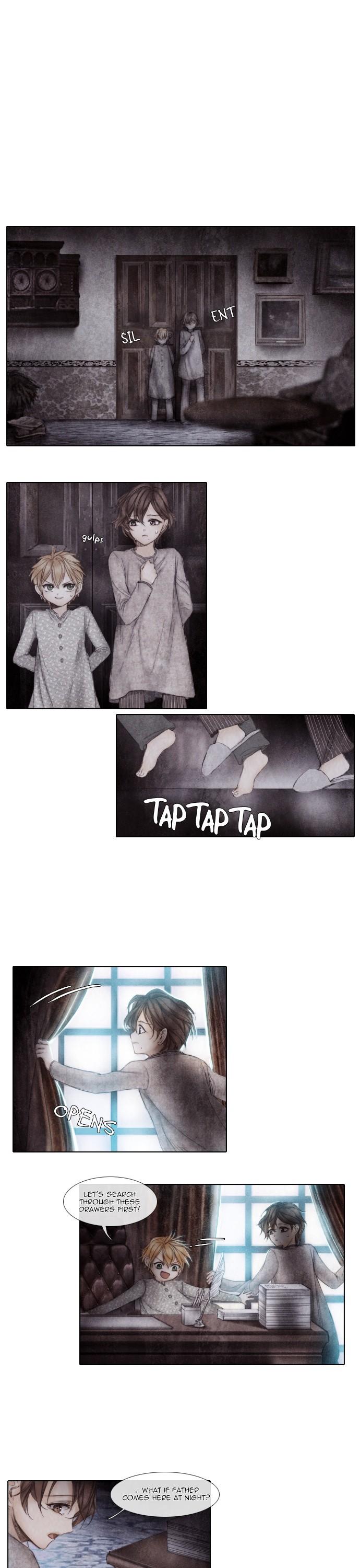 19th End Century Memorandum Chapter 13 page 8 - Chapter 13: Older Brother (4)