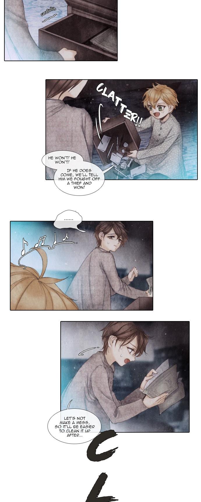 19th End Century Memorandum Chapter 13 page 9 - Chapter 13: Older Brother (4)