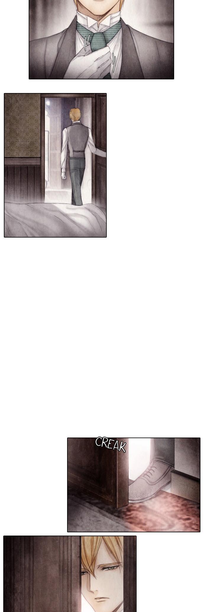 19th End Century Memorandum Chapter 14 page 6 - Chapter 14: Crack (1)