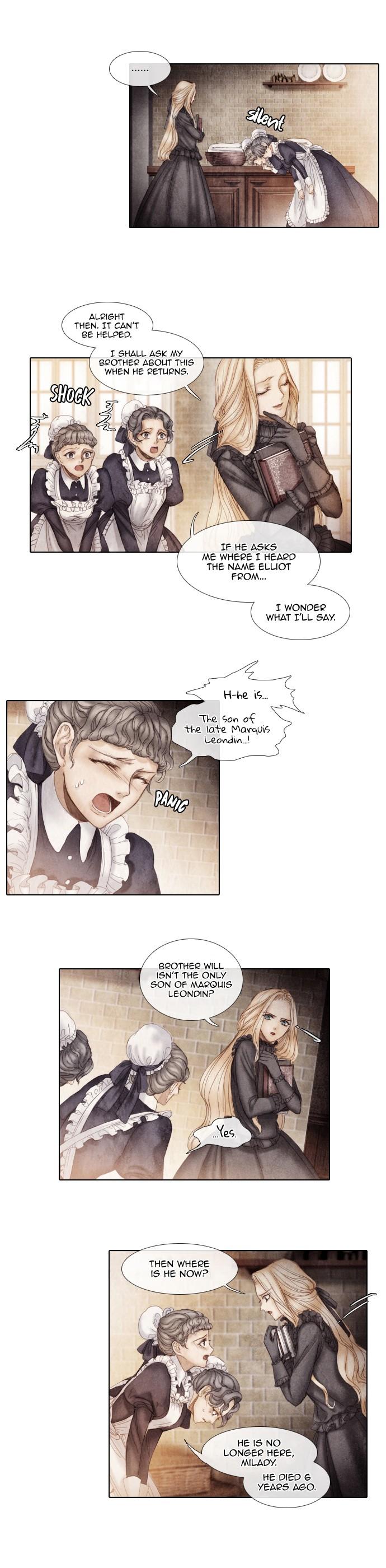 19th End Century Memorandum Chapter 15 page 12 - Chapter 15: Crack (2)