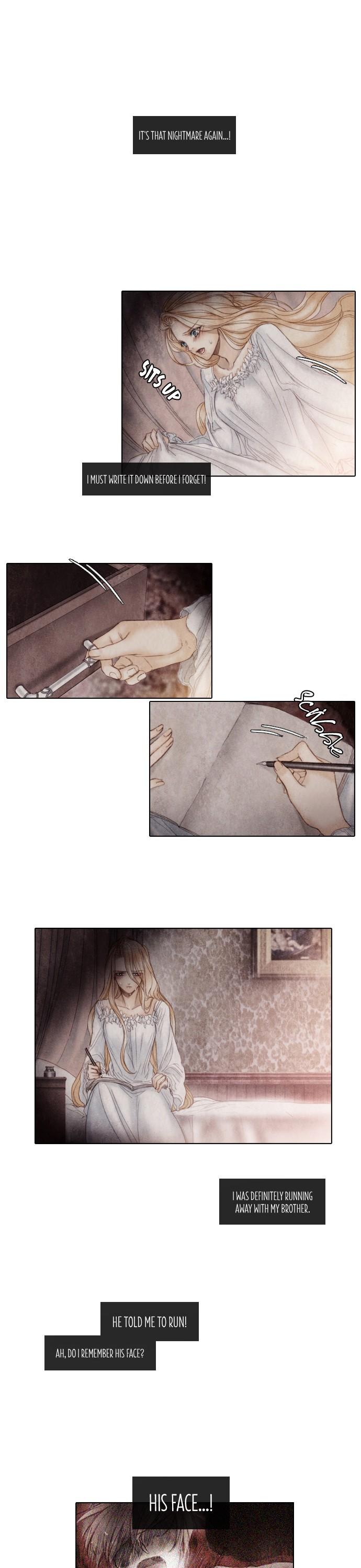 19th End Century Memorandum Chapter 15 page 21 - Chapter 15: Crack (2)