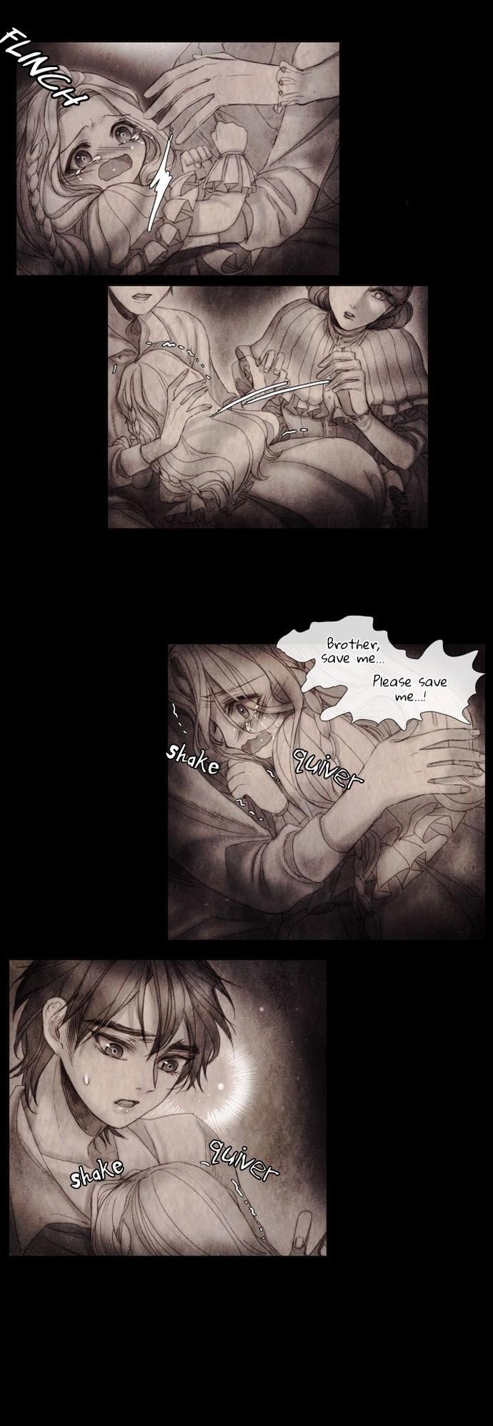 19th End Century Memorandum Chapter 16 page 10 - Chapter 16: Crack (3)