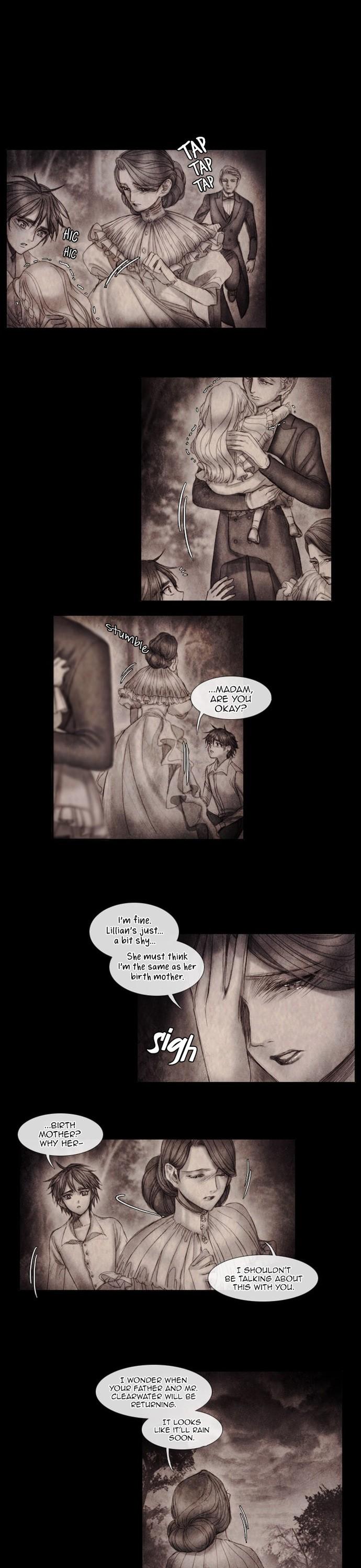 19th End Century Memorandum Chapter 16 page 11 - Chapter 16: Crack (3)