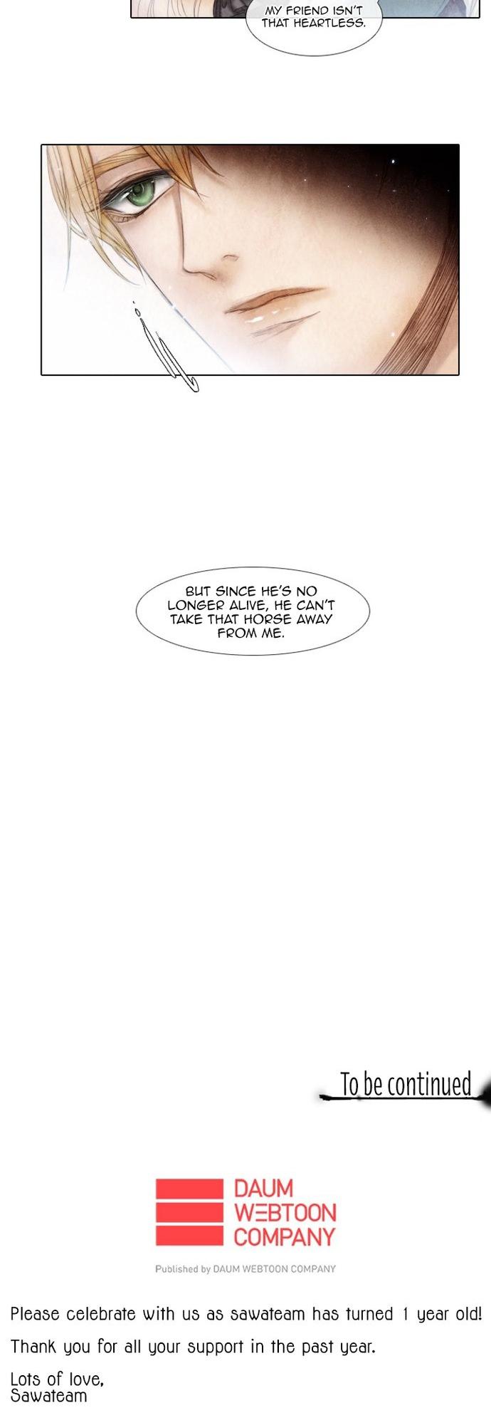 19th End Century Memorandum Chapter 16 page 19 - Chapter 16: Crack (3)