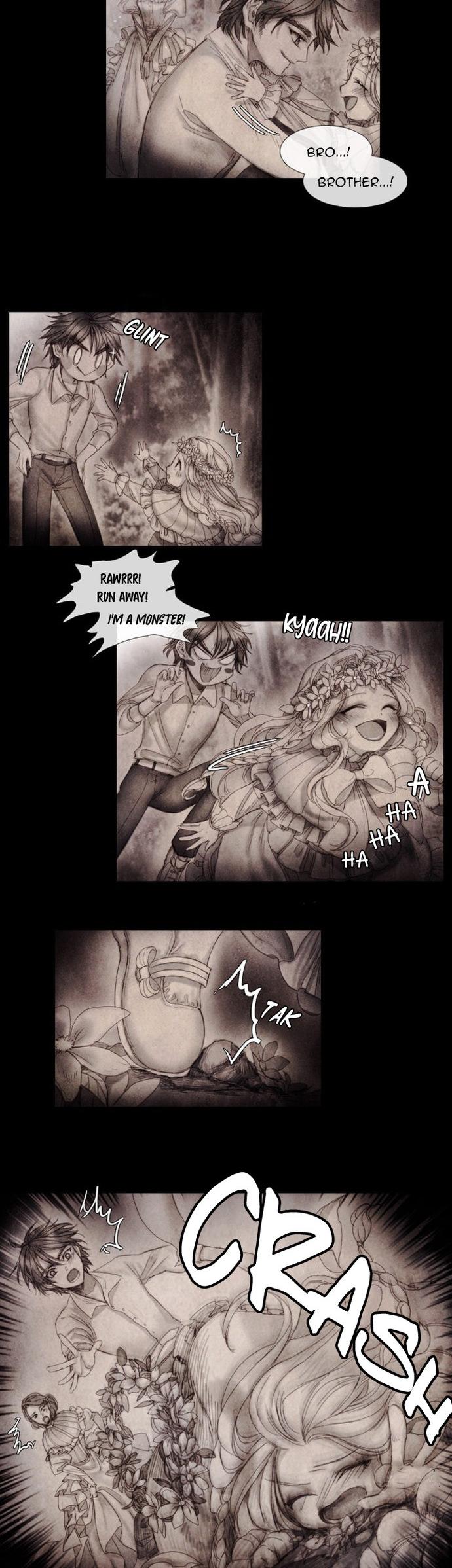 19th End Century Memorandum Chapter 16 page 8 - Chapter 16: Crack (3)