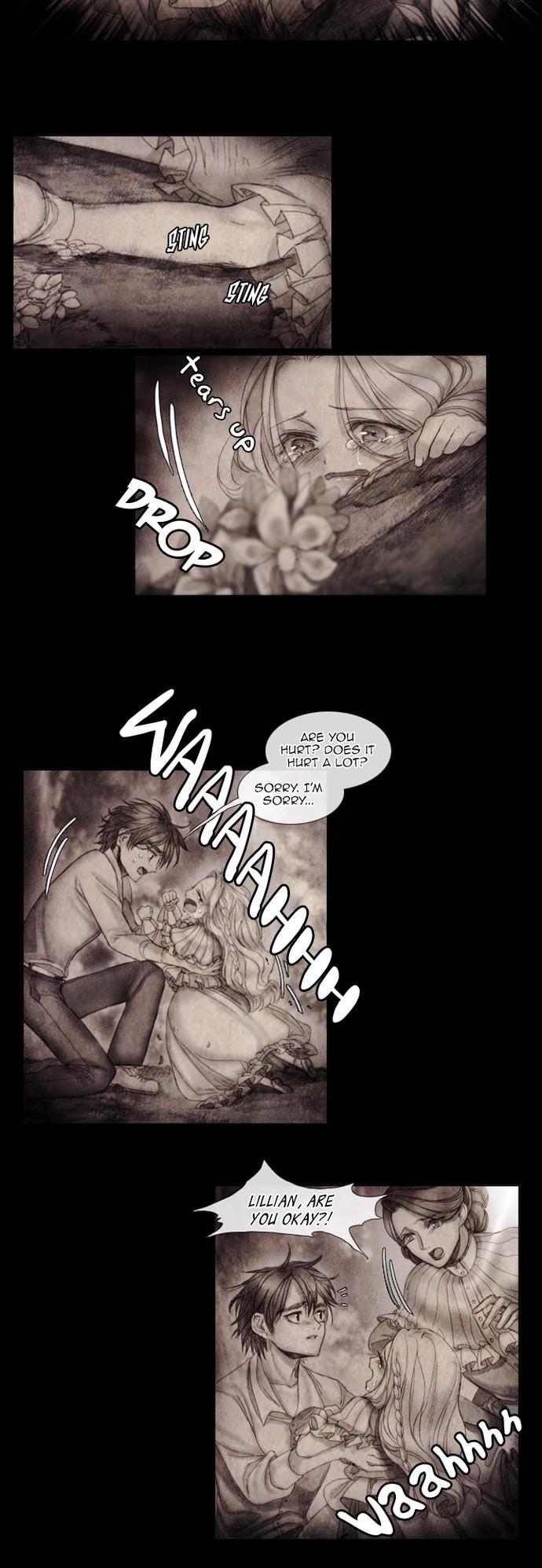 19th End Century Memorandum Chapter 16 page 9 - Chapter 16: Crack (3)