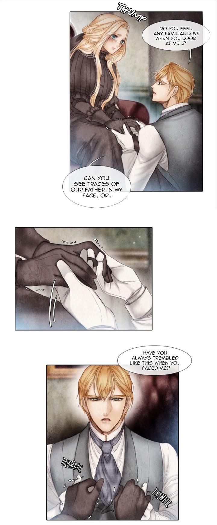 19th End Century Memorandum Chapter 17 page 13 - Chapter 17: Dangerous Confession (1)