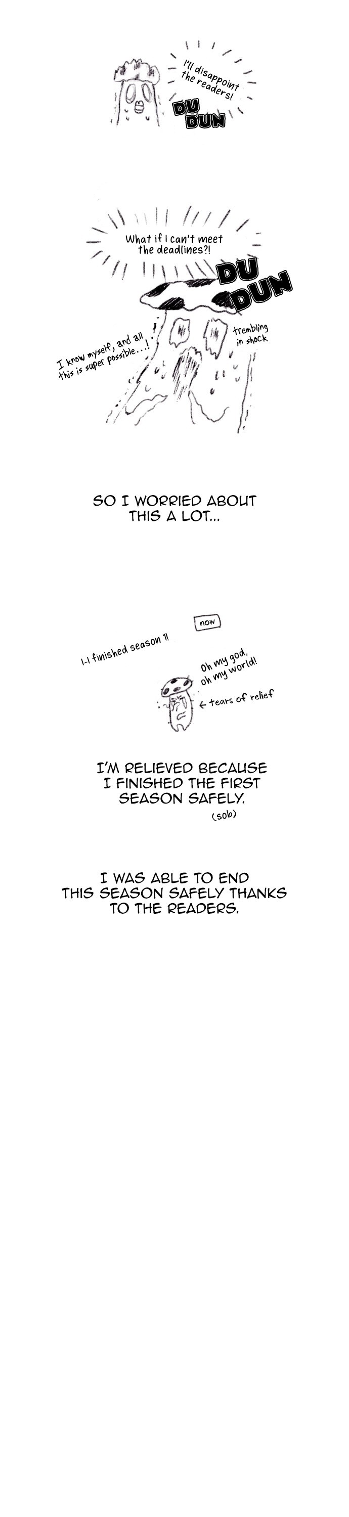 19th End Century Memorandum Chapter 18.5 page 6 - Chapter 18.5: End of Season 1 Notes