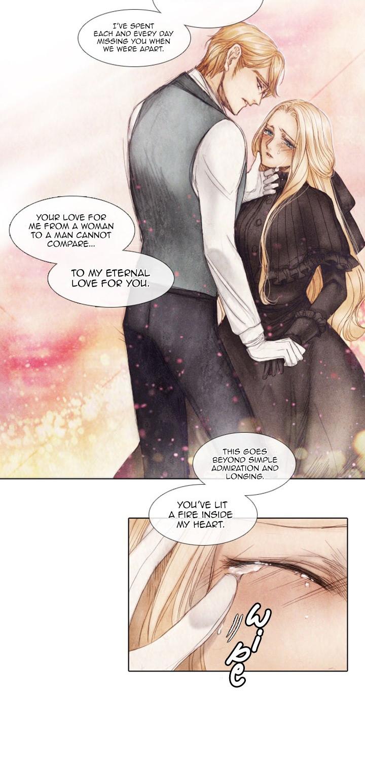 19th End Century Memorandum Chapter 18 page 11 - Chapter 18: Dangerous Confession (2)