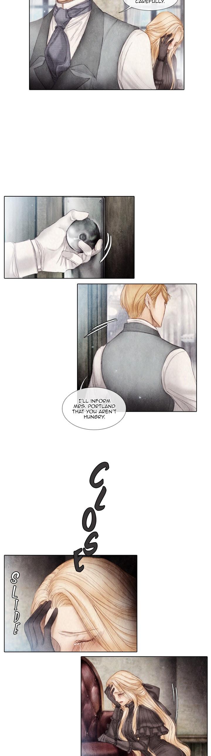 19th End Century Memorandum Chapter 18 page 14 - Chapter 18: Dangerous Confession (2)
