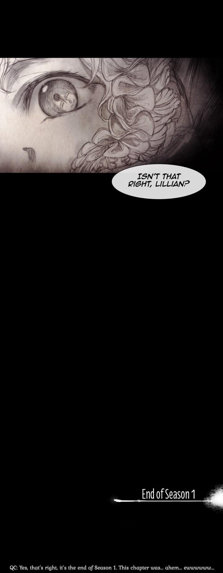 19th End Century Memorandum Chapter 18 page 23 - Chapter 18: Dangerous Confession (2)