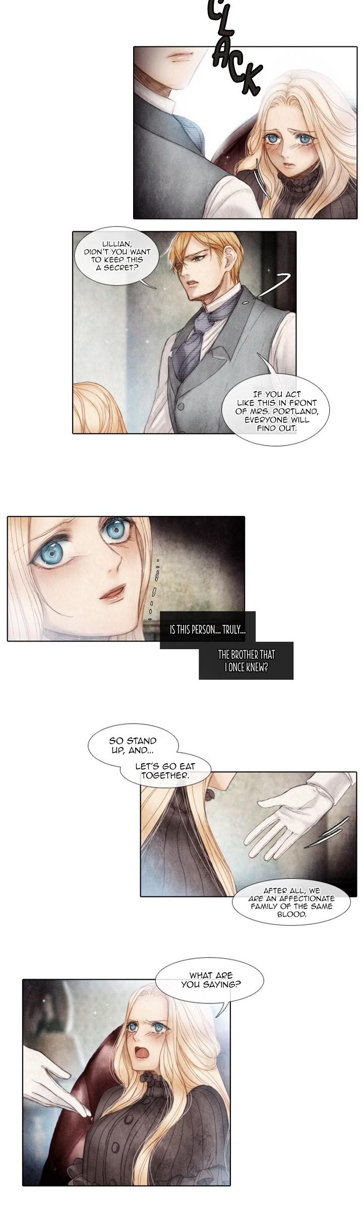 19th End Century Memorandum Chapter 18 page 7 - Chapter 18: Dangerous Confession (2)