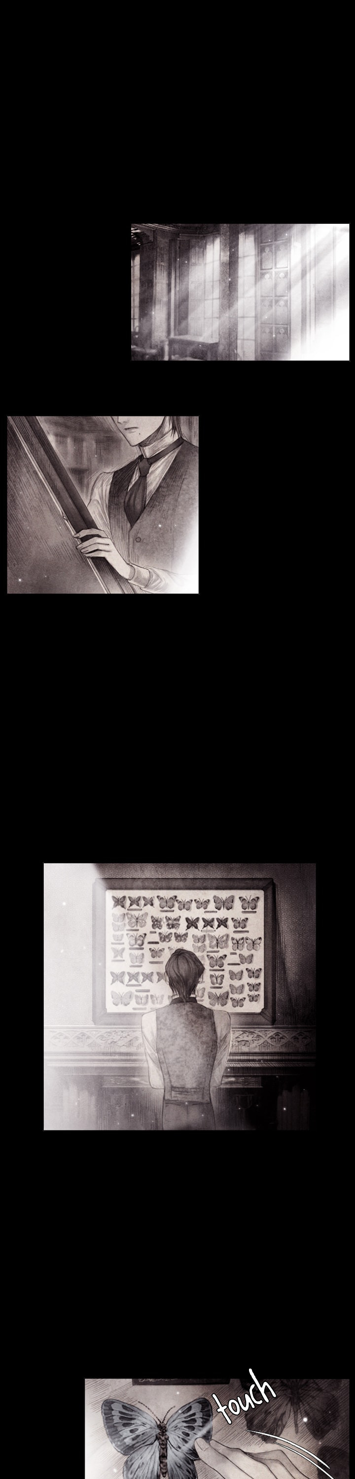 19th End Century Memorandum Chapter 19 page 9 - Chapter 19: Another Woman (1)